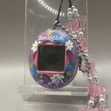Bandai tamagotchi 2021 for sale  TIDWORTH