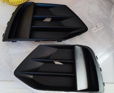 Audi modanature griglia usato  Reggio Calabria