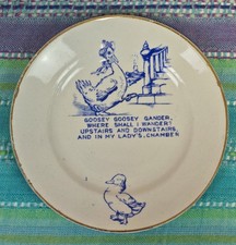 Shell ware nursery for sale  NORWICH