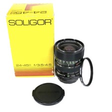 Soligor zoom macro gebraucht kaufen  Landshut