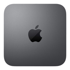 Usado, Apple Mac Mini (final de 2018) i3 3.6 GHz estado impecável comprar usado  Enviando para Brazil