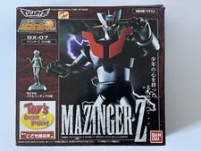 Bandai mazinger toys for sale  Honolulu