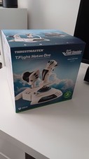 Thrustmaster flight simulator usato  Paciano