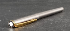 Montblanc noblesse patronenfü gebraucht kaufen  München