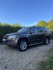 Amarok 2.0 bitdi for sale  SAXMUNDHAM
