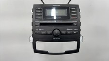 Autoradio ssangyong korando d'occasion  Parthenay