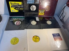 Rap & Hip Hop for sale  Ellenville