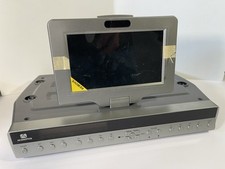 Audiovox Ultra Slim 7 Polegadas LCD Drop Down TV e Rádio Cozinha/Barco VE705 comprar usado  Enviando para Brazil