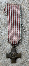 Croix combattant reduction d'occasion  Saint-Omer