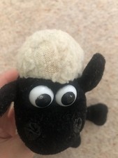Vintage shaun sheep for sale  SOLIHULL