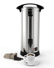 Coffee urn 110 for sale  USA
