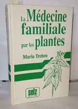 Médecine familiale plantes d'occasion  Bazouges-la-Pérouse