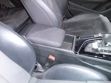 Centre armrest lid for sale  WINSFORD