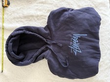 Stussy vintage hoodie for sale  La Verne