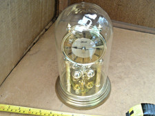 Nice looking hermle for sale  HELSTON