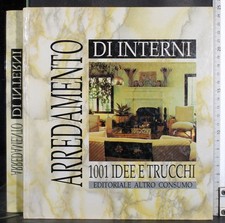 Arredamento interni. aa.vv. usato Arredamento interni. aa.vv. usato  Ariccia