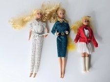 Lot vintage mattel for sale  Reynoldsburg