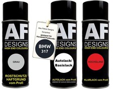 Spraydose set bmw gebraucht kaufen  Gollhofen