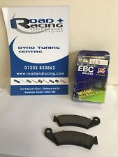 Honda xr250r front for sale  VERWOOD