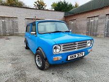 Classic mini clubman for sale  LEAMINGTON SPA