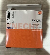 Mahle air filter for sale  LUTON