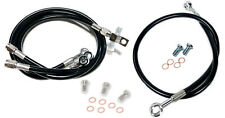 Streamline steel braided for sale  Irvine