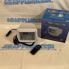 Spotlight led remote for sale  NOTTINGHAM