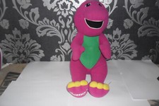 1996 barney interactive for sale  WHITEHAVEN