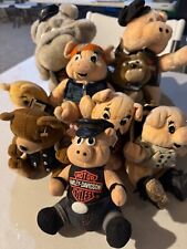 harley davidson stuffed animals for sale  Victoria