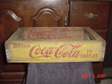 Vintage 1966 coca for sale  Monticello