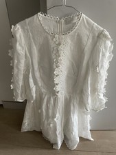 Zimmermann dress d'occasion  Expédié en Belgium