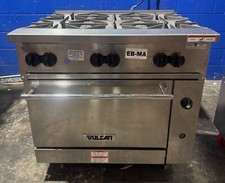 New vulcan 36s for sale  USA
