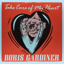 Boris gardiner take gebraucht kaufen  Großschönau