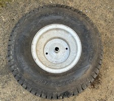 Trator de grama WHEEL ASSY 20X8.00-8NHS Statesman modelo 13AU608H016, usado comprar usado  Enviando para Brazil