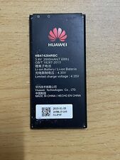 Batteria originale huawei usato  Melfi