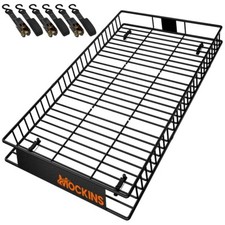 Mockins x50 rooftop for sale  Kingston