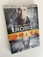 Robot dvd special gebraucht kaufen  Darmstadt