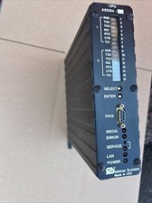 Safetran invensys train for sale  Palatine