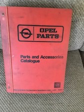 Opel parts parts for sale  SOUTHPORT