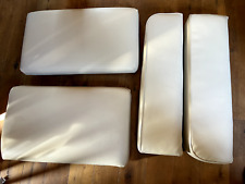 Motorhome dinette seats for sale  BRAINTREE