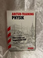 Abitur training physik gebraucht kaufen  Oberthal