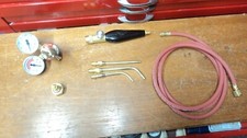Plumber torch air for sale  Minneapolis
