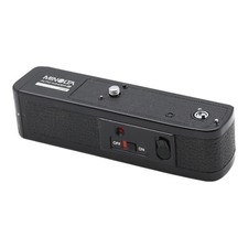 Minolta auto winder gebraucht kaufen  Filderstadt