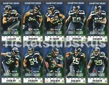 2017 nfl seattle for sale  Redmond