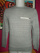 Pull coton sweat d'occasion  France