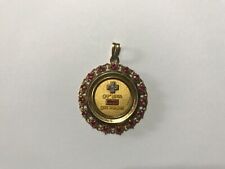 Médaille amour augis d'occasion  Questembert