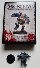Blood bowl football gebraucht kaufen  Weimar