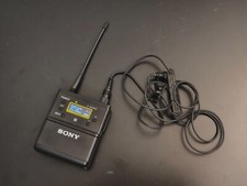 Sony utx b40 for sale  LONDON