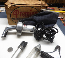 Antique premier spic for sale  Providence