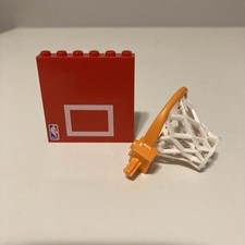 Lego sports basketball for sale  Valley City